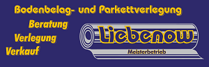 Parkett- & Fußbodenverlegung Volker Liebenow